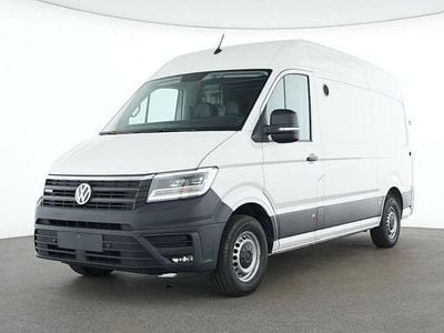 VW e-Crafter