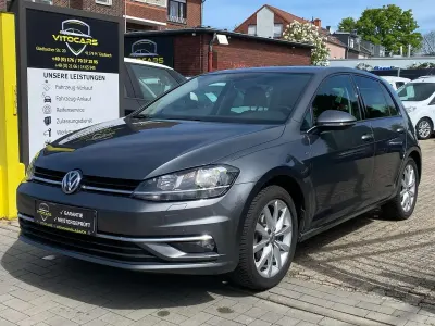 Gebraucht VW Golf VII