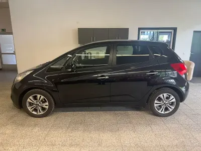 Gebraucht Kia Venga