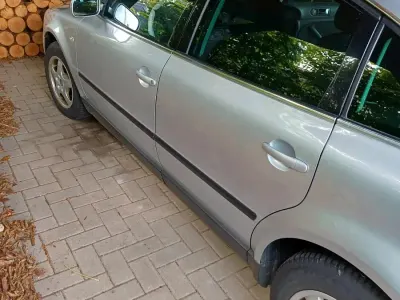 Brugt VW Passat