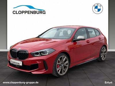 gebraucht BMW M135 i xDrive Hatch