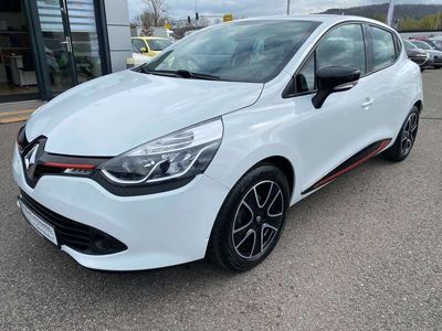 gebraucht Renault Clio IV 90 TCE Dynamique 1.Hand Berganfahrhilfe Tempomat