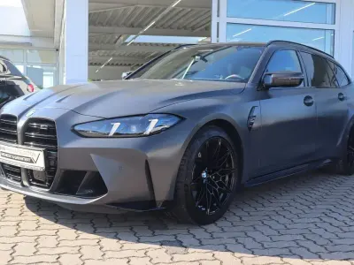 Gebraucht BMW M3