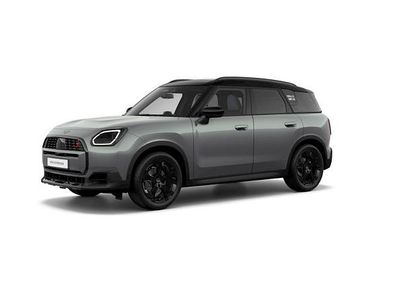 Gebraucht 2025 Mini Countryman SUV | 43.560 € (Etwas zu teuer)