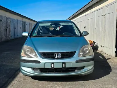 Usata Honda Civic