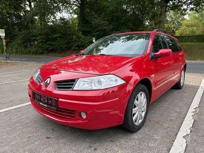 Renault Mégane II