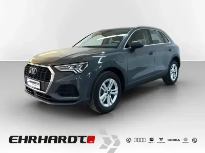 Brugt Audi Q3 Sport 245 HK (180 kW) 2022 Grå SUV