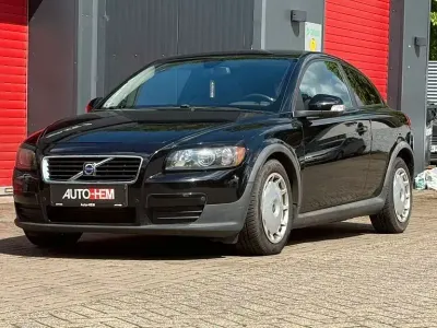 Gebraucht Volvo C30