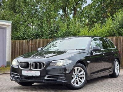 BMW 535