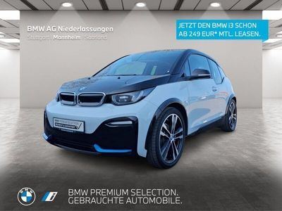 gebraucht BMW i3 120Ah