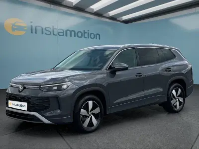 Gebraucht VW Tayron