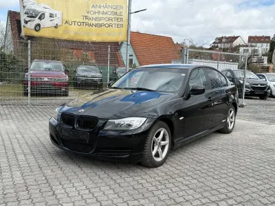 Gebraucht BMW 316