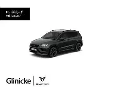 Nouă Cupra Ateca 150 CP (110 kW) 2026 Gri SUV