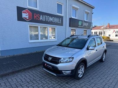 Gebraucht Dacia Sandero Stepway Ambiance 90 PS (66 kW) 2013 Limousine