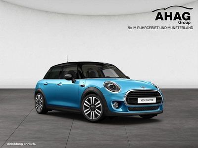 Gebraucht Mini Cooper 136 PS (100 kW) 2019 Andere Kleinwagen