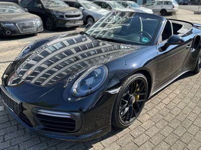 Porsche 991