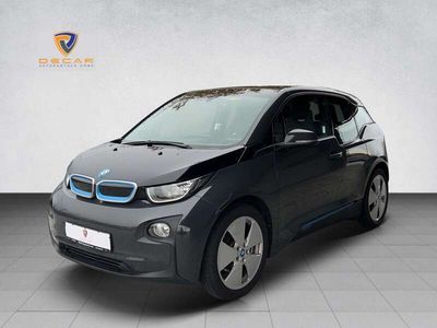 gebraucht BMW i3 *Navigation*Wärmepumpe*1. Hand*