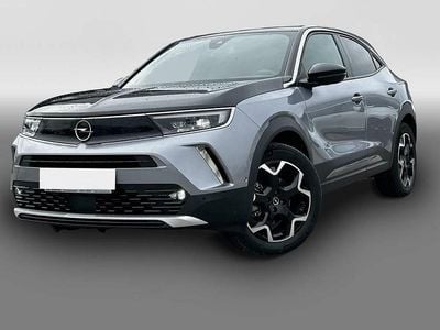 Gebraucht Opel Mokka-e 100 kW (136 PS) 2022 Grau SUV