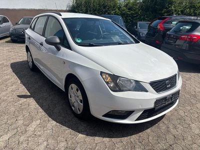 Seat Ibiza ST