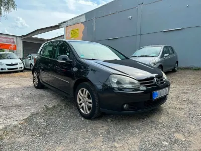 Gebraucht VW Golf V
