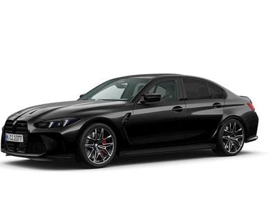 Neu BMW M3 Competition Edition 530 PS (389 kW) 2025 Limousine