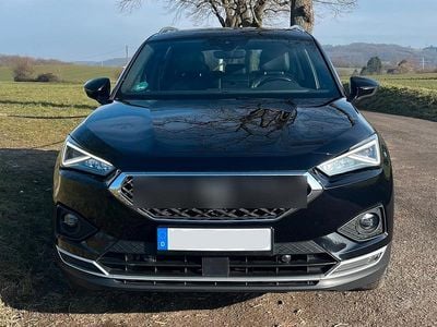 Schwarz Gebraucht 2019 Seat Tarraco Xperience SUV | 26.990 € (Guter Preis)