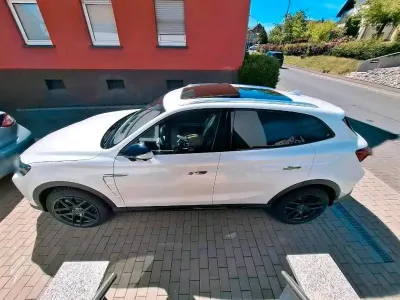 Gebraucht MG Marvel R