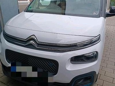 Gebraucht Citroën e-Berlingo Feel 110 kW (150 PS) 2023 Van / Kleinbus