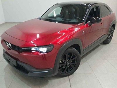 Gebraucht Mazda MX30 Makoto 170 PS (125 kW) 2023 SUV