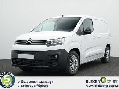Citroën e-Berlingo