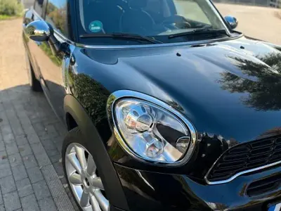 Gebraucht Mini Cooper SD Countryman
