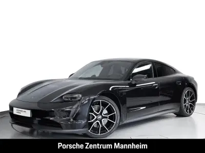 Gebraucht Porsche Taycan 4S