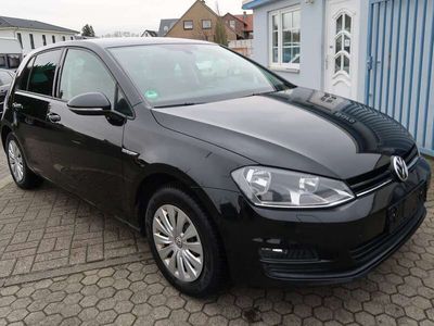 gebraucht VW Golf 2.0TDI Cup BMT