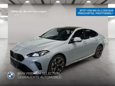 Gebraucht BMW 223 M Sport 204 PS (150 kW) 2025 Grau Coupé