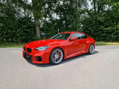 Gebraucht BMW M2