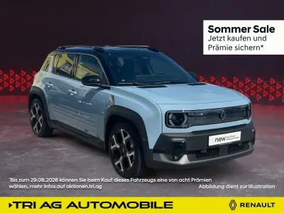 Gebraucht Renault R4
