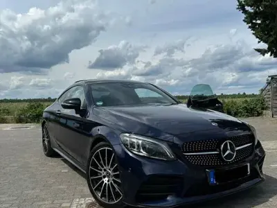 Gebraucht Mercedes C300