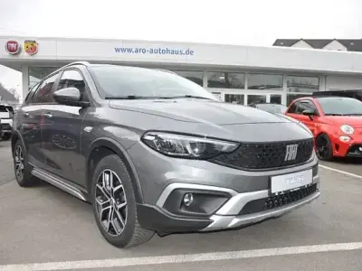 Gebraucht Fiat Tipo