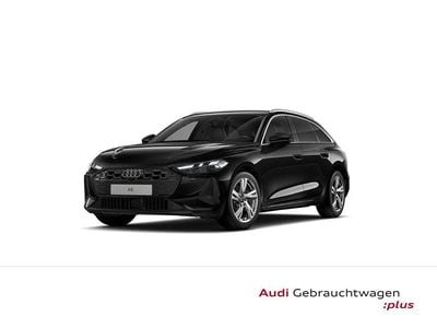 Gebraucht Audi A5 Sport 204 PS (150 kW) 2025 Schwarz Kombi