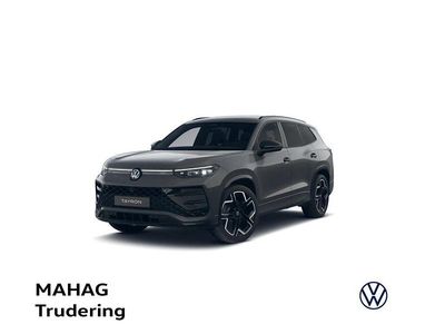 Nuova VW Tayron R-line 150 CV (110 kW) 2026 Grigio SUV
