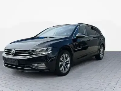 Gebraucht VW Passat