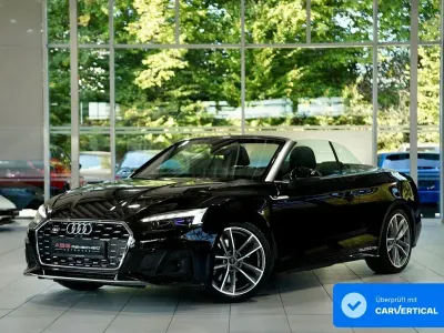 Gebraucht Audi S5 Cabriolet