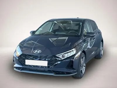 Neu Hyundai i20 90 PS (66 kW) 2026 Manufacturer Kleinwagen