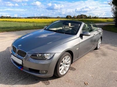 gebraucht BMW 325 Cabriolet i -