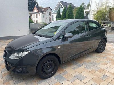 Seat Ibiza SC