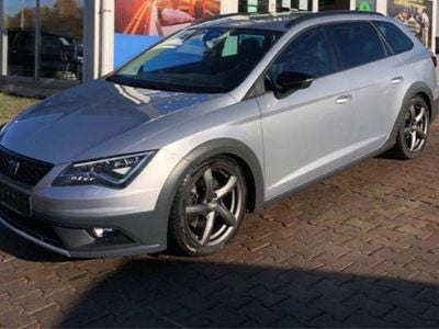 Seat Leon X-Perience