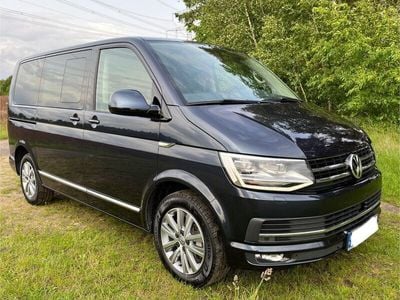 VW T6