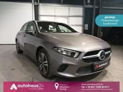 Gebraucht Mercedes A250