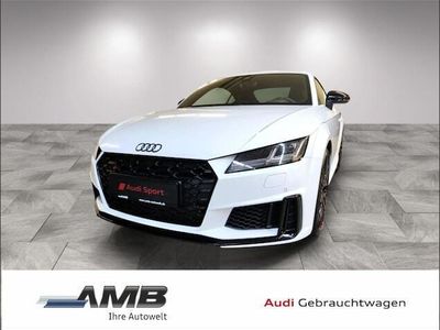Audi TTS