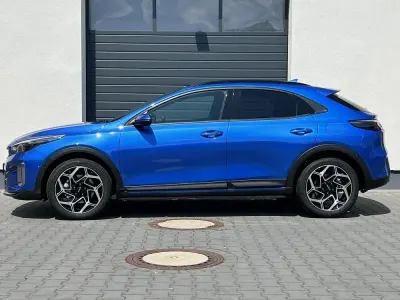 Gebraucht Kia XCeed